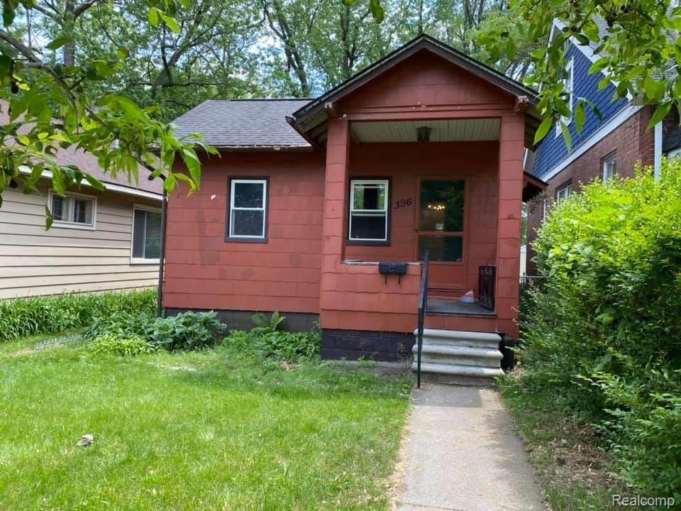 396 Breckenridge - Photo 1