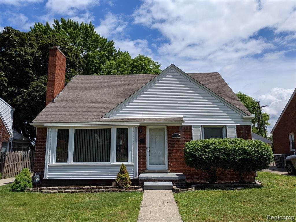 210 Drexel St - Photo 1