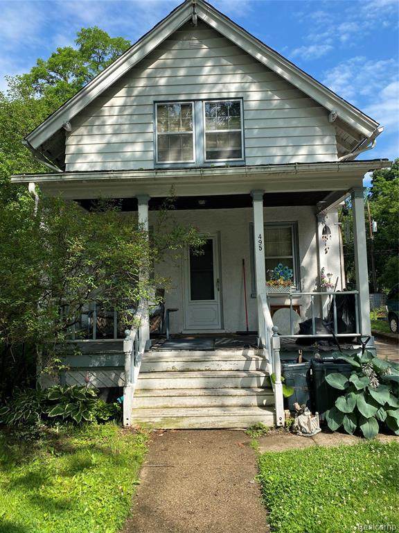 495 Omar St - Photo 1