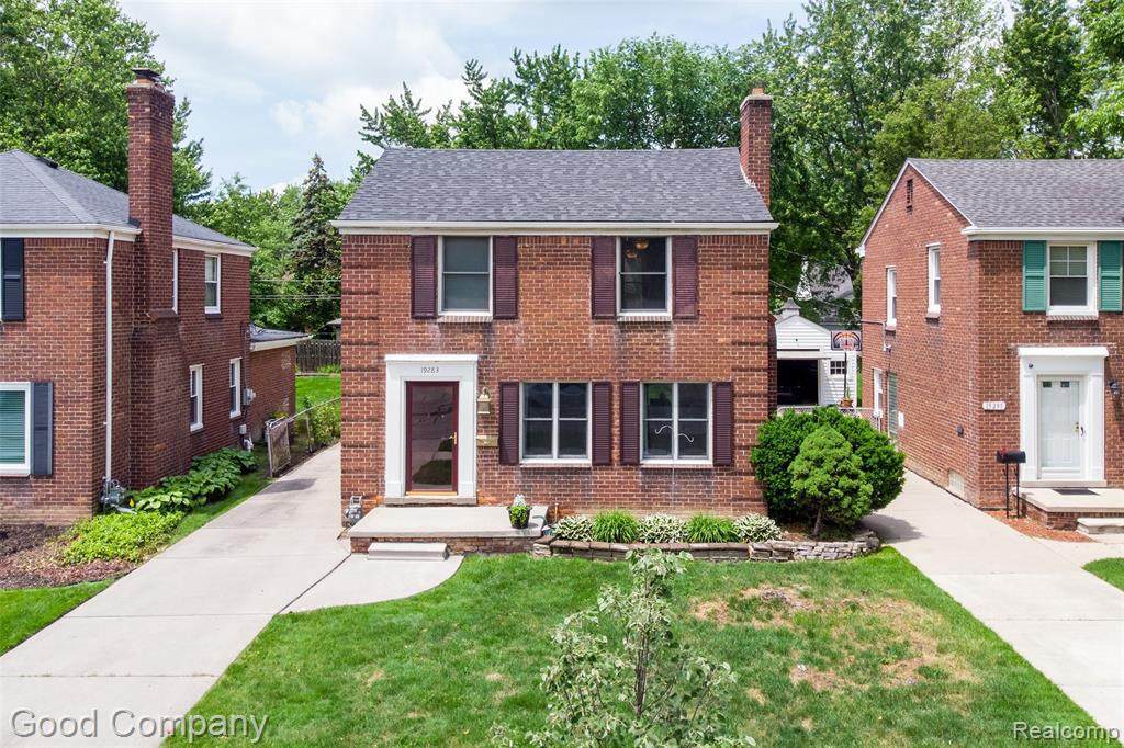 19283 Linville St - Photo 1