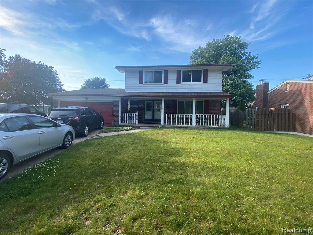 14717 Dane Crt - Photo 1