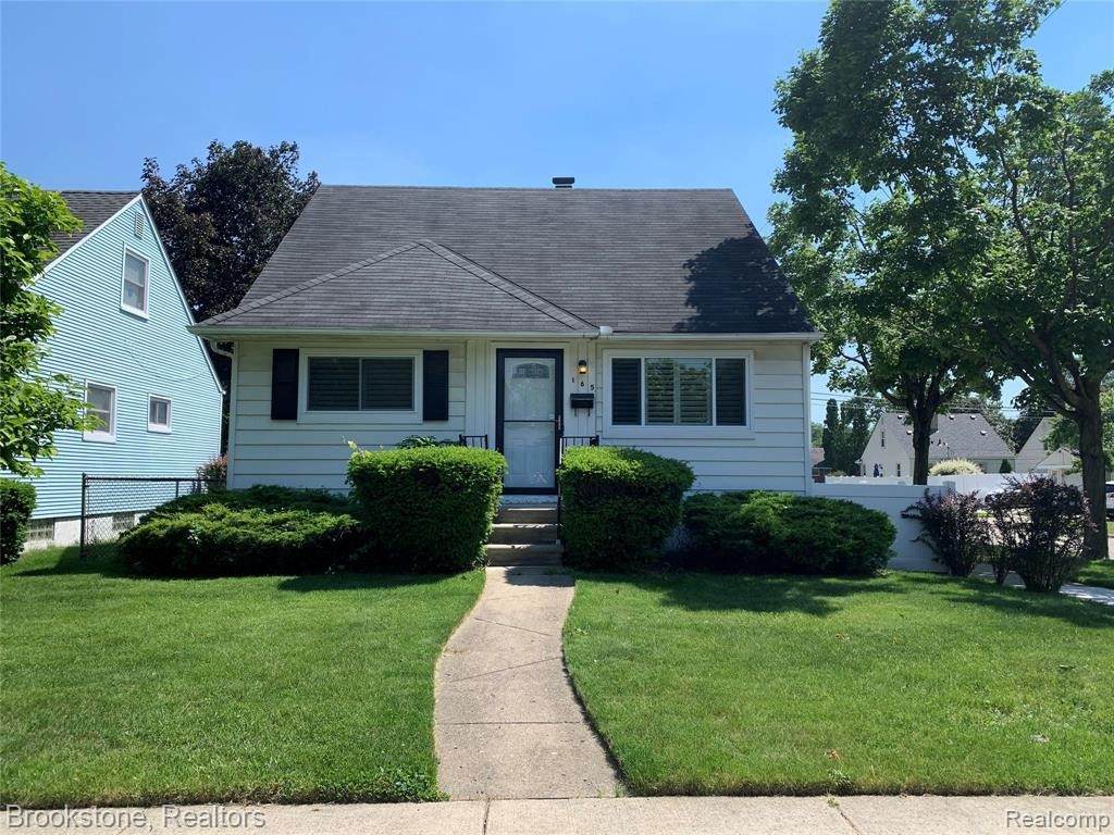 165 Massoit - Photo 1