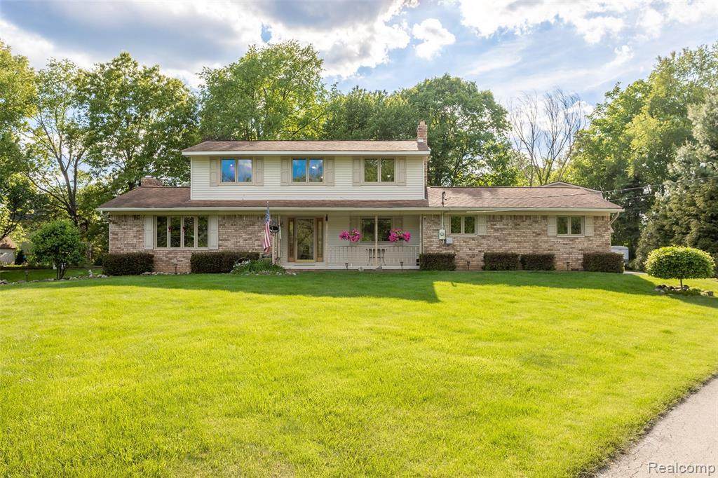 905 Gulley Rd - Photo 1