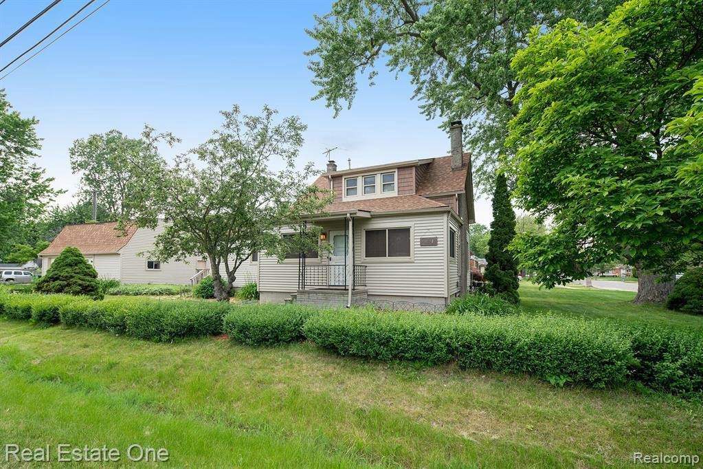 34291 Munsie St - Photo 1