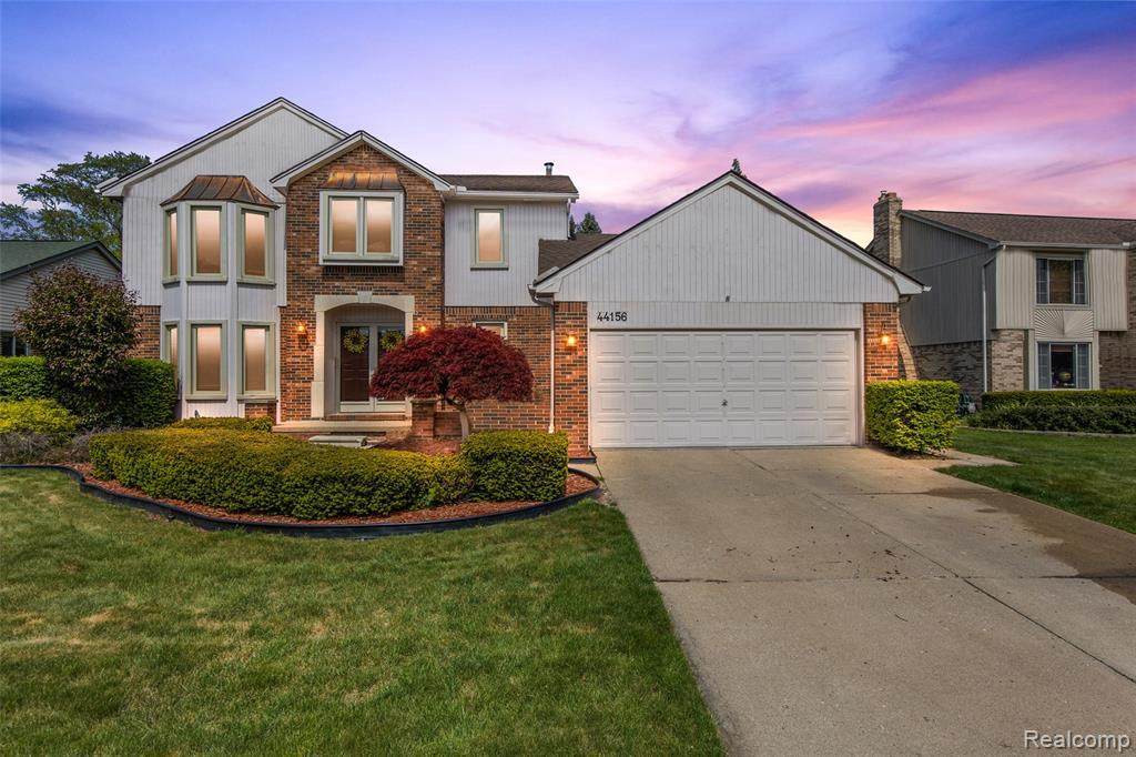 44156 Rivergate Dr - Photo 1