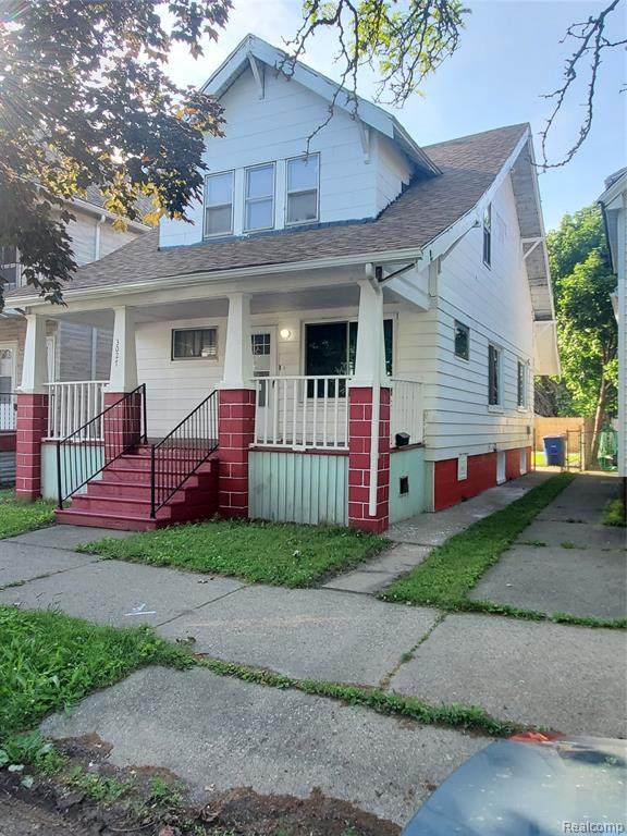 3027 Belmont St - Photo 1