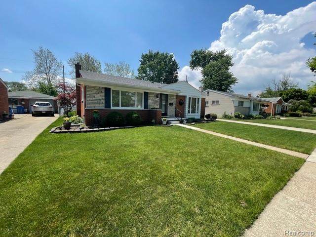 5322 Casmere Ave - Photo 1