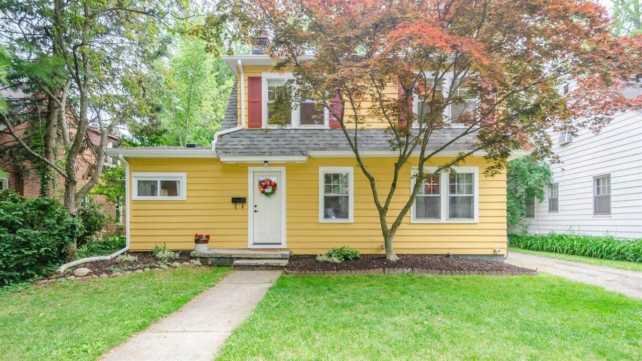 1113 Grant St - Photo 1