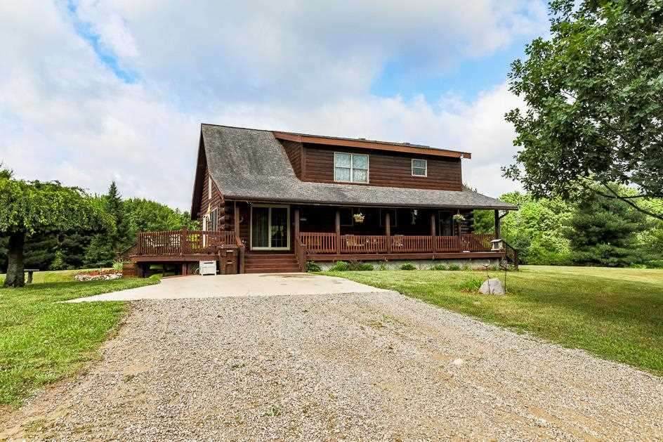 5397 Rives Junction Rd - Photo 1