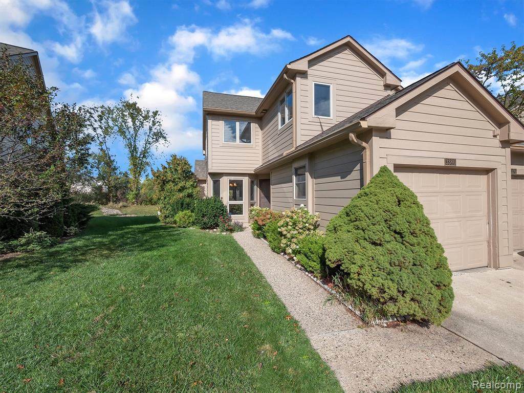 3380 Bent Trail Dr - Photo 1