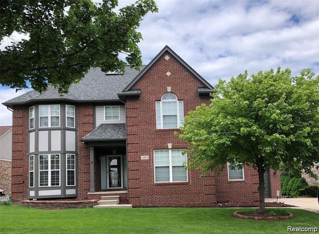 4493 Saint Albans Dr - Photo 1