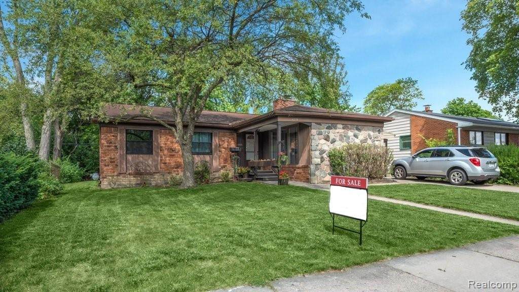 619 Sheldon Rd - Photo 1