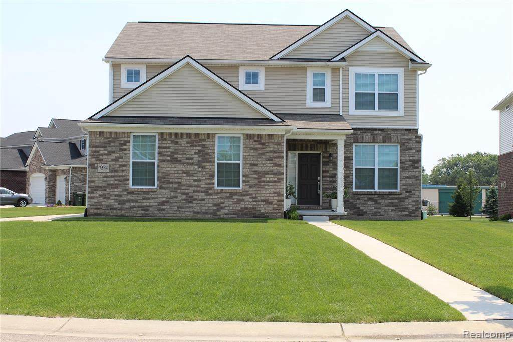7584 Gannon Crt - Photo 1