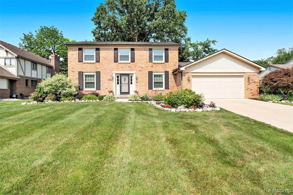 22085 Heatherbrae Way - Photo 1