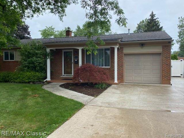 529 Sheldon Rd - Photo 1