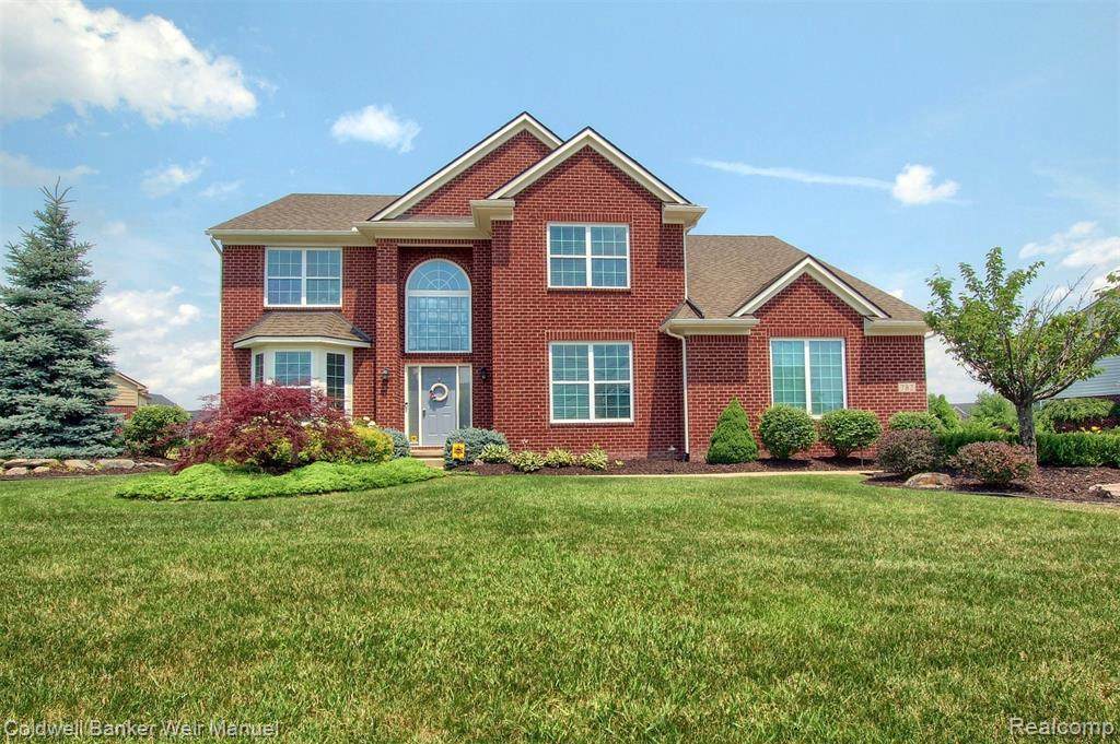 782 Ambleside Lane - Photo 1