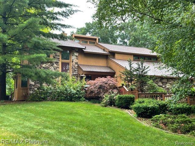 4893 Canyon Oaks Dr - Photo 1
