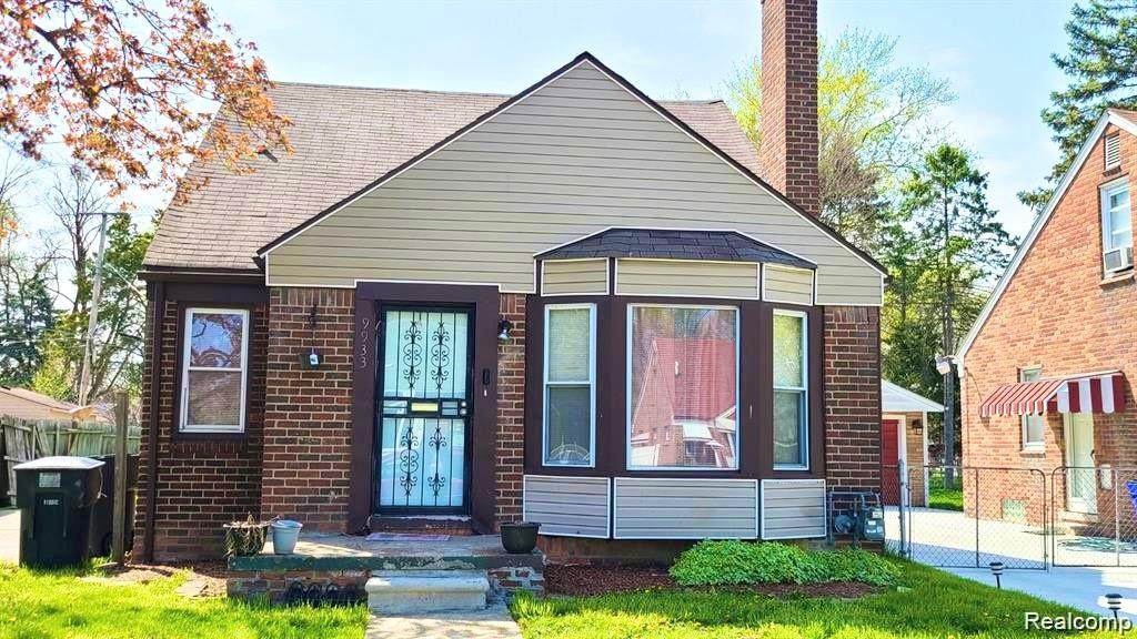 9933 Braile St - Photo 1