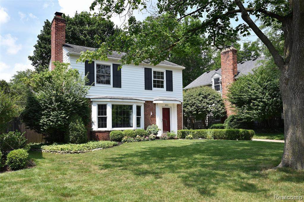 453 Kimberley Rd Rd - Photo 1