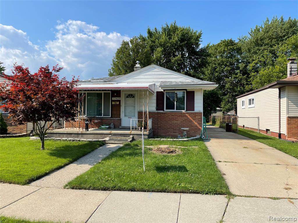 22409 Lake Dr - Photo 1