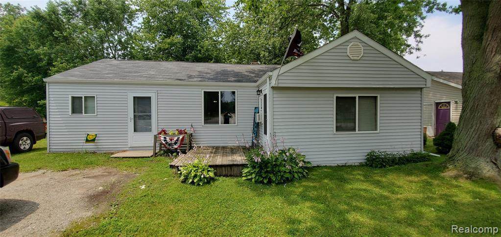 1789 Marlette Rd - Photo 1
