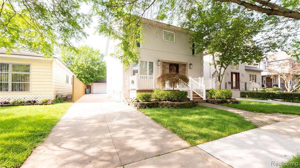 890 Emmons Ave - Photo 1