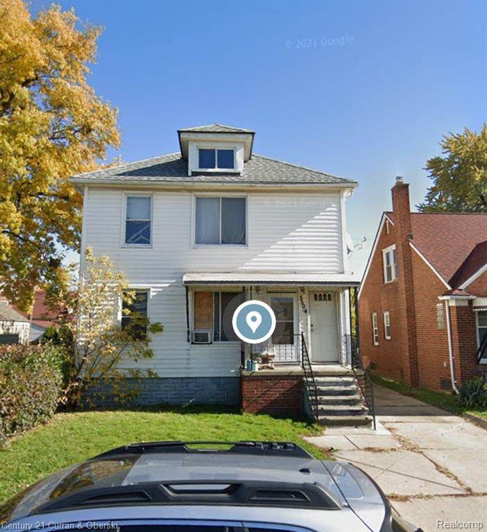 5502 Williamson - Photo 1