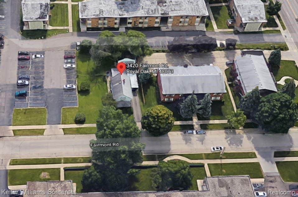 3420 Fairmont Rd - Photo 1