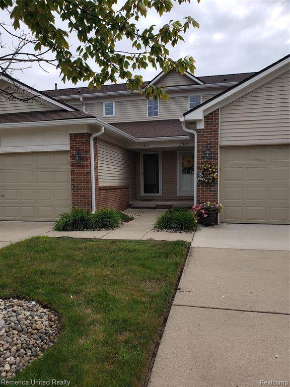 21811 Concord Dr - Photo 1
