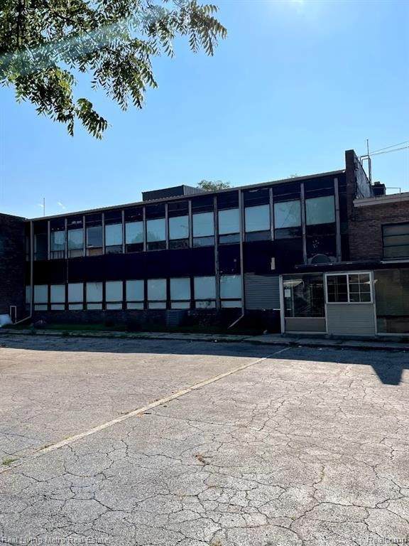 800 Livernois St - Photo 1