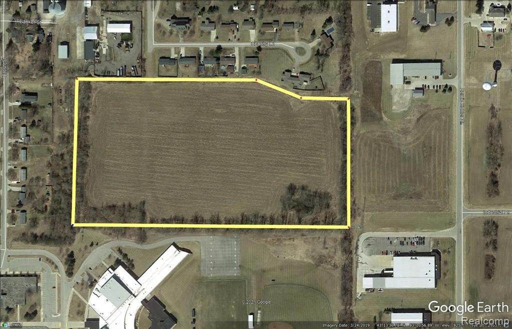 Vacant Land Baldwin Ave - Photo 1