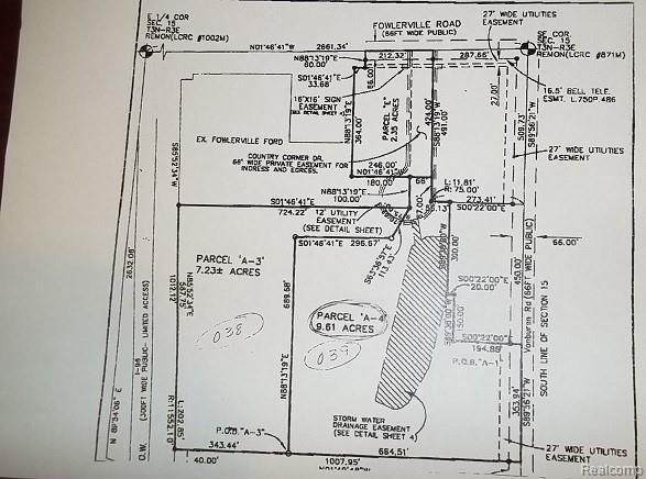 00 Country Corner Dr - Photo 1