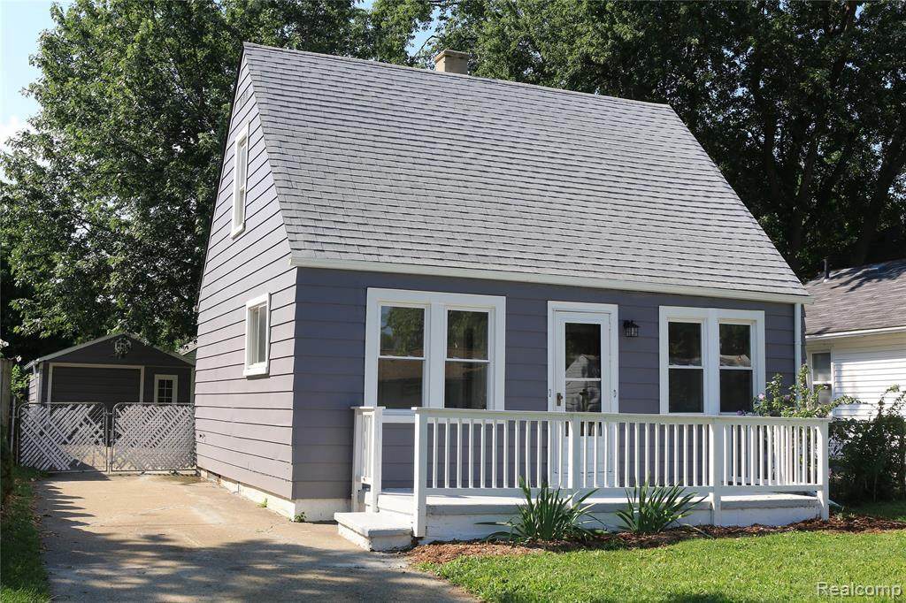 70 Brickley Ave - Photo 1