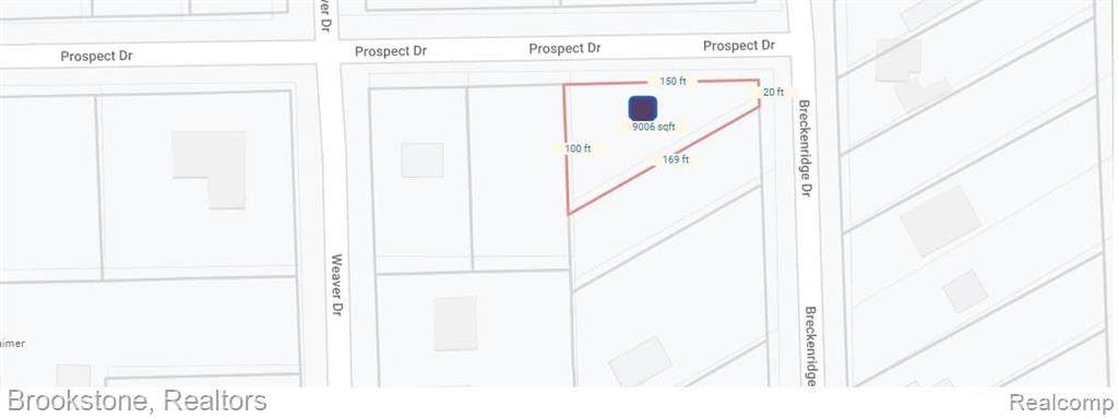 VACANT Address Not Published - Photo 1