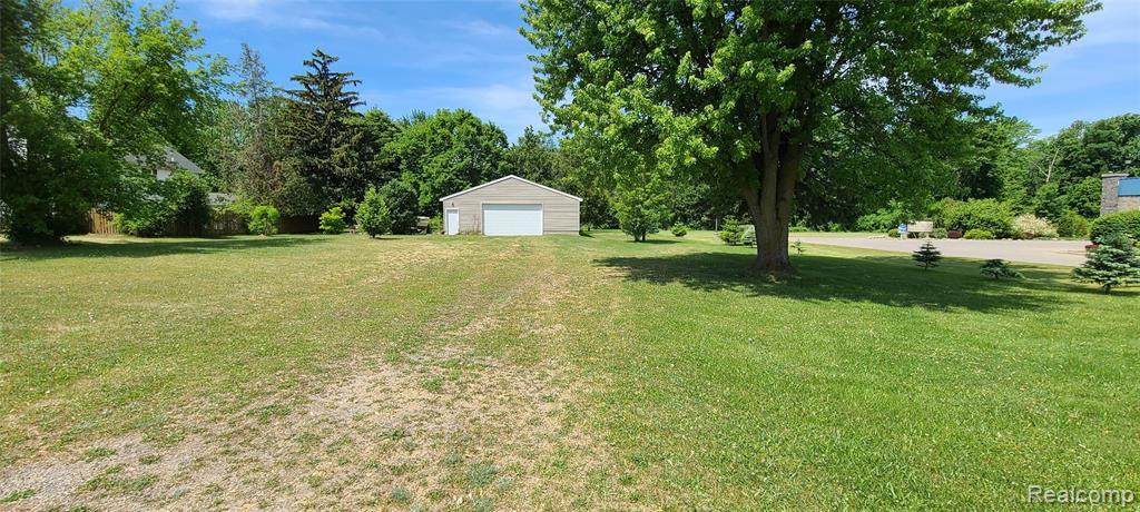8857 Unionville - Photo 1
