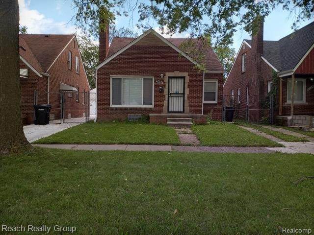 9632 Asbury - Photo 1