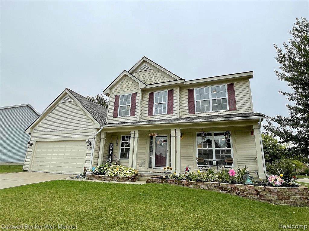 3106 Stillriver Drive - Photo 1