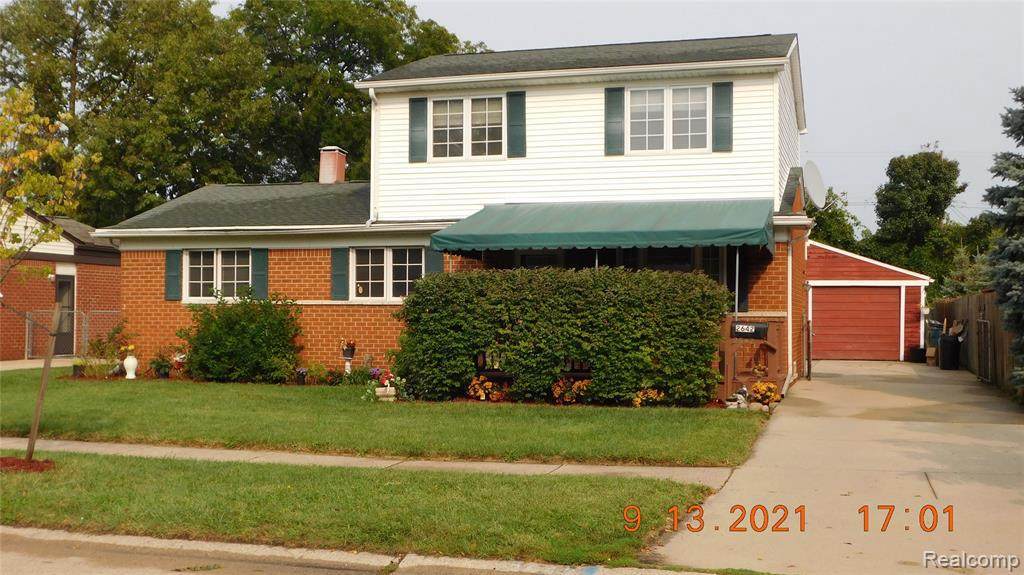2642 Sparta Dr - Photo 1
