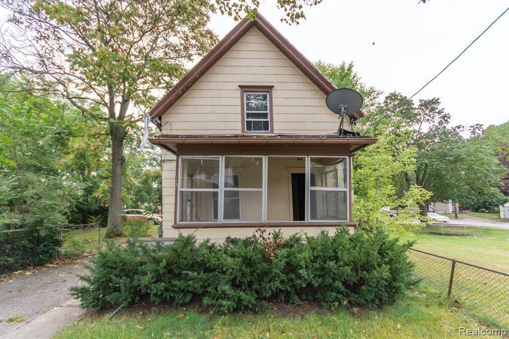 113 High St - Photo 1