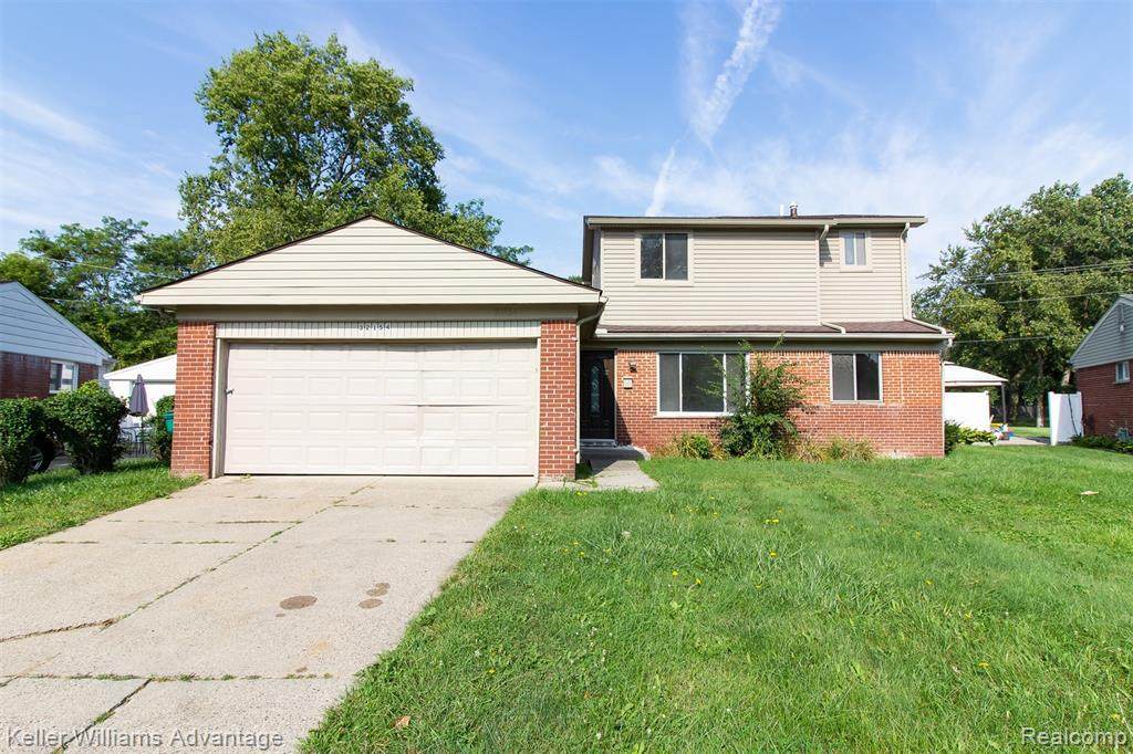 32154 Bruce St - Photo 1