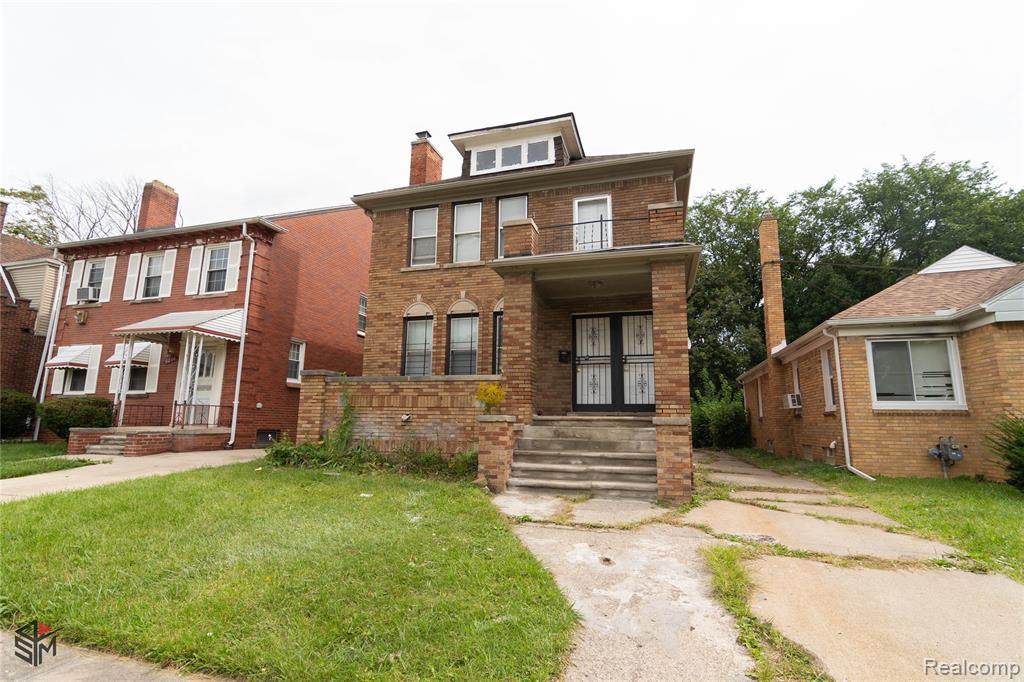 9242 Appoline St - Photo 1