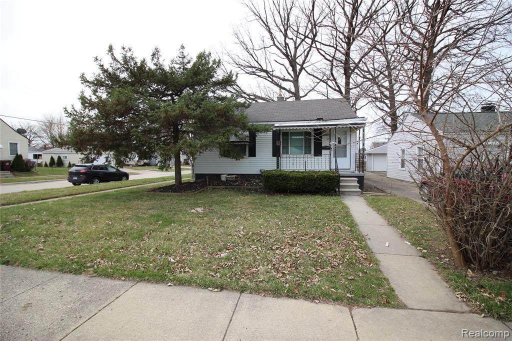 4862 Winifred St - Photo 1