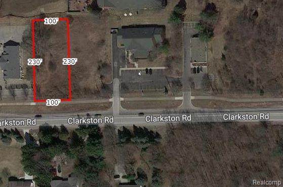 00 Clarkston - Photo 1