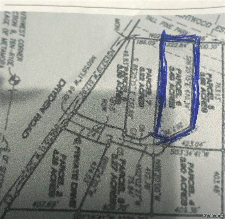 0 Helens Gate Lot 6 - Photo 1
