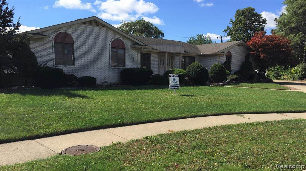 16210 Woodstream Dr - Photo 1