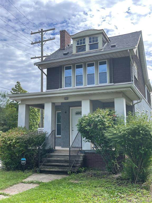 362 Woodland St - Photo 1