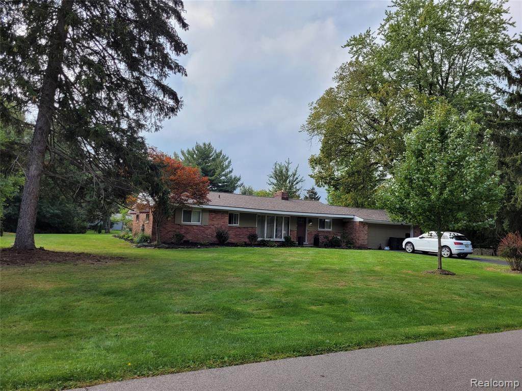 32951 Haverford Rd - Photo 1