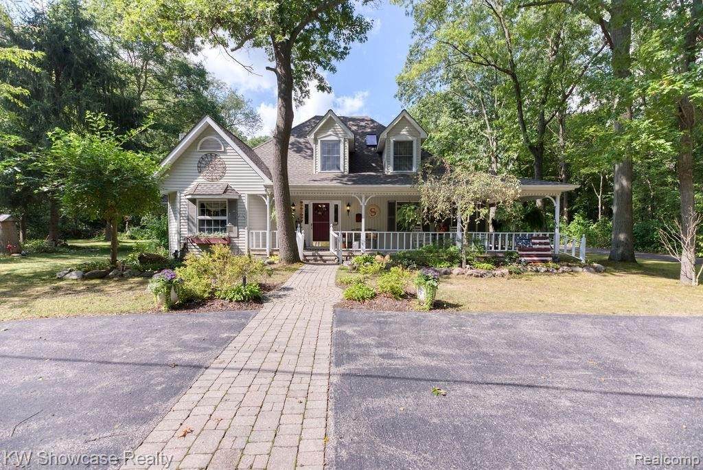 5071 Harvey Lake Rd - Photo 1