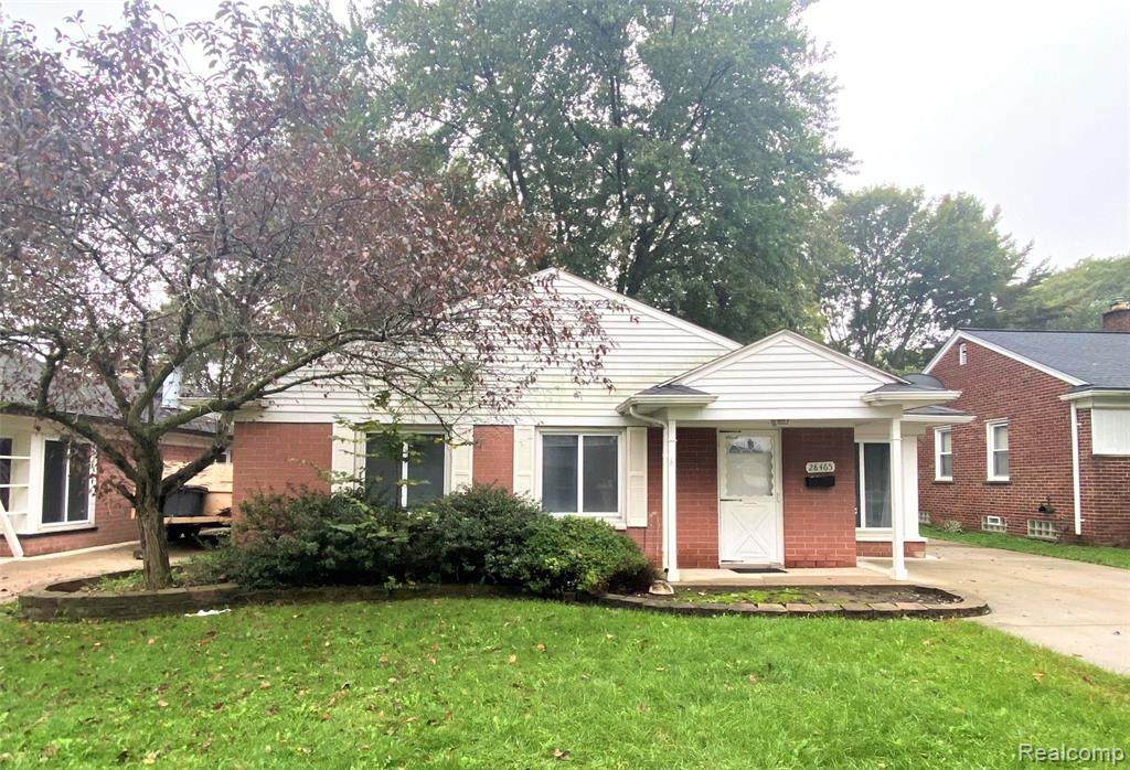 28465 Clements Cir - Photo 1