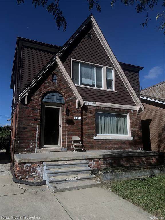 8931 Pinehurst - Photo 1